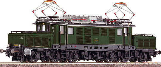 Electric locomotive E 94<br /><a href='images/pictures/Roco/63773.jpg' target='_blank'>Full size image</a>